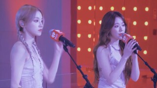 (G)I-DLE 230930 《I DO+Queencard》堡垒之夜舞台