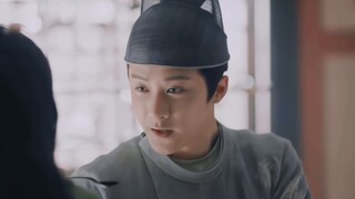 [Wang Ke of Chu | Tan Jianci] Tính cách nhân vật Tôi sẽ cưới vua Chu