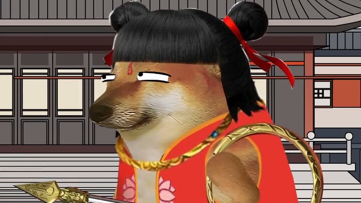 Nếu Na Tra là chú của Thần Tường, liệu anh có để cậu ta đi không?