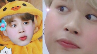 BTS | Jimin's Cute Moments