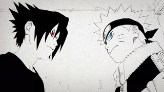 [July 23] Naruto: Happy Birthday to Uchiha Sasuke - Special PV [MCE Chinese Subbing Group]