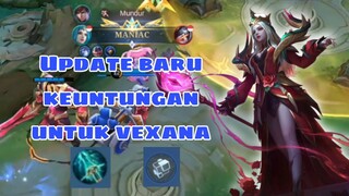 Meratakan Land of dawn dengan Item baru dan Emblem baru, Auto Glory!!🤫🤫🤣