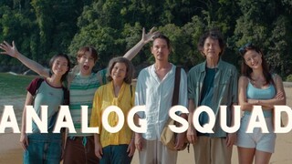 Analog Squad (2023) ทีมรักนักหลอก Ep.6