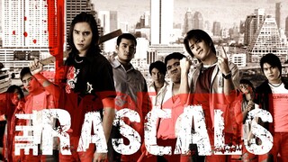 THE RASCALS (2005) เด็กเดน