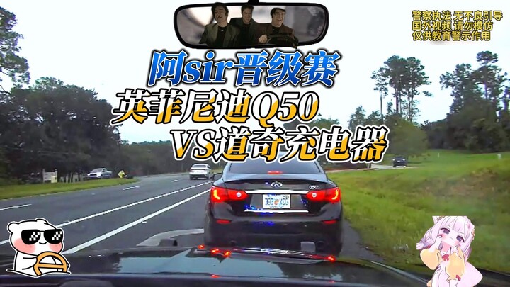 阿sir的晋级赛，突破自我，拿下老哥