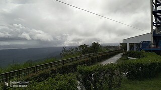 Tagaytay, Taal View