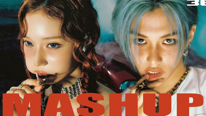 Nhạc · Drama | Mix Mashup | Stray Kids x Aespa [Nghe bằng tai nghe sẽ hay hơn] bởi HOPEE!