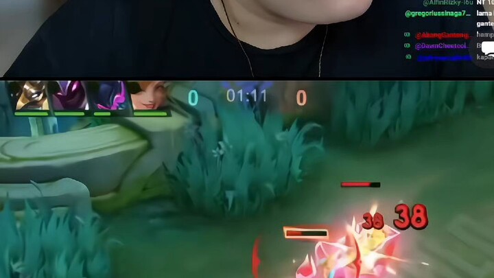 tanggapan budi cadera masuk roster