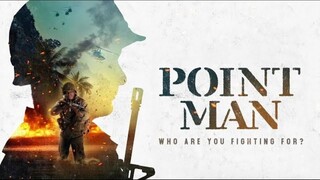 Point Man (2018) - SUB INDO