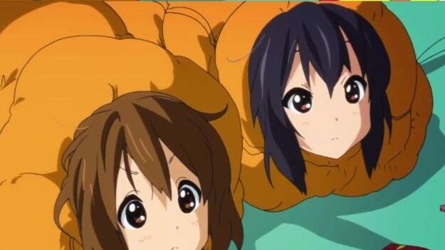 K-ON!: Got it! "Kanwei Strike"!