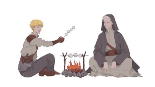[Handwritten by the Lord of Mysteries] World Herman reminds Ning: Eat mushrooms safely, keep you and