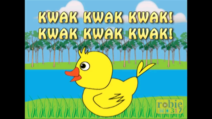 learning clips for toddler🍇🍉🍑🥥🥑