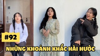 [Funny TV] - Những khoảnh khắc hài hước #92