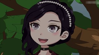 Hell Apartment (Finished in Youshui Village) Episode 12 The Evil Spirit in the Water Animation Origi