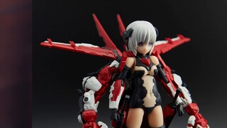 【Mecha Girl's Viewpoint】A comprehensive review of domestic mecha girls' products on sale