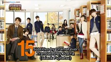 School 2013 episode 14 sub indo