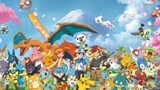 Protagonis anime Pokémon yang baru dirilis bukan lagi Ash Ketchum dan Pikachu. Saya benar-benar tida