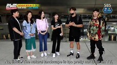 [ENG SUB] Running Man Episode 406