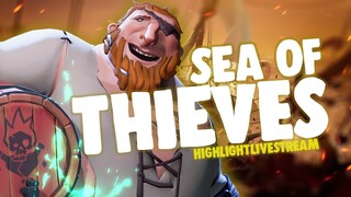 Sea Of Thieves