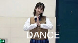 [Dance Cover] Gakki Dance Challenge in public