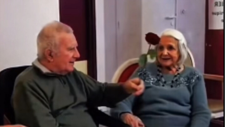 การช่วยเหลือสุดเทพของหนุ่มซิกมา