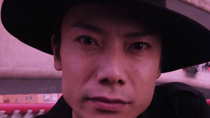 [Twin Tucao] The last Heisei Kamen work Kamen Rider Zi-O