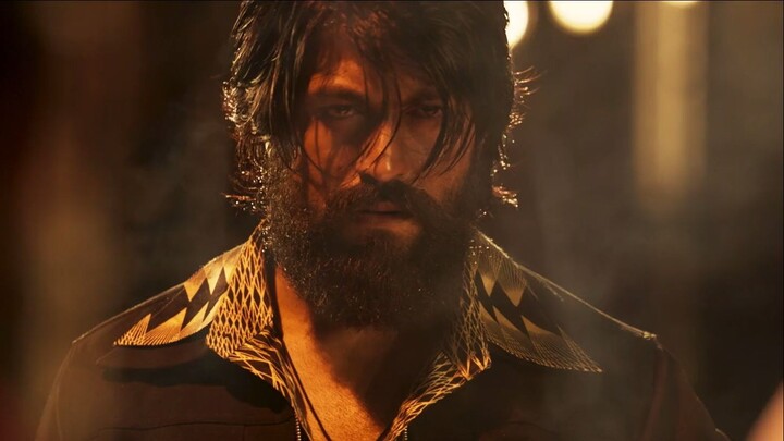 K.G.F Chapter 1 (2018)