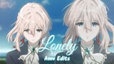 LONELY {AMV EDIT}