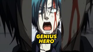 DR GENUS IS WAY TOO BROKEN! 🤯 #onepunchman #animecharacter #animeanxiety