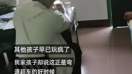 قاعة الامتحان مثل ساحة المعركة، لقد سمعتُ صوت الطلقات بالفعل.