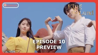 King The Land Episode 10 Preview & Predictions [ENG SUB]