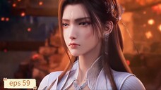 Jade Dinasty S3 eps 7 [59] sub indo
