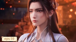 Jade Dinasty S3 eps 7 [59] sub indo