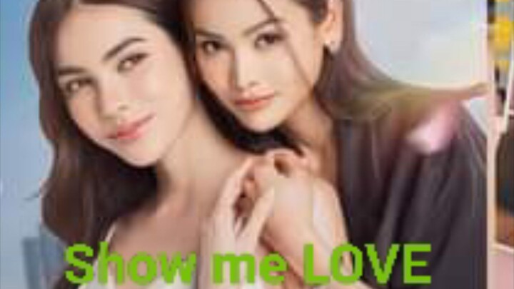 Show me Love ep1 engsub