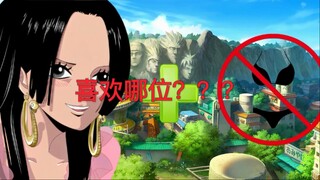 【海贼王】のbikini秀～