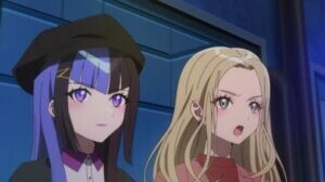 Protocol: Rain epsoide 9 [Sub Indo]