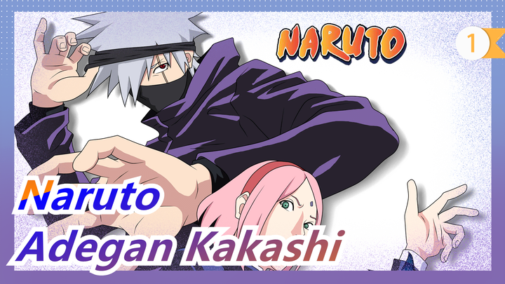 [Naruto:Shippuden][Kakashi]LatihanKhususNaruto(6)- Sakura:SepertinyaKlsKitaTakAdaPriaNormal_A