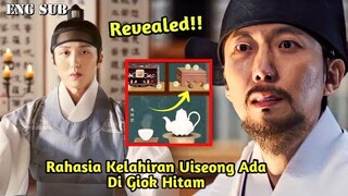 The Secret Of Uiseong's Birth Is Revealed In The Opening Symbol || Under The Queen's Umbrella Ep15