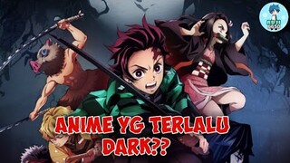 REVIEW DEMON SLAYER : KIMETSU NO YAIBA | INDONESIA