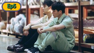 Neon Flower Waiting For Love [🇹🇭] Episode 5 Eng/Sub [BL]