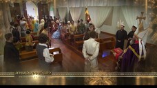 บุพเพสันนิวาส ตอนที่9