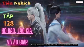 Tiên Nghịch Tập 128 Vietsub Thuyết Minh 1080P | Renegade Immortal EP128 | HHTQ Thắng channel