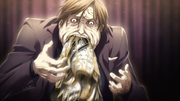 WAJIB NONTON SENDIRIAN! Momen Paling 'Tegang' Saat Kekuatan Darah Mulai Mencabik Lawan😰😰