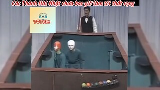Thử thách nhịn cười -5