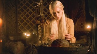 Who is the Son of the True Dragon?