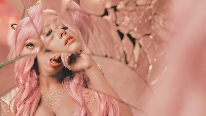 Melanie Martinez - DISNEY PRINCESS (Official Audio)