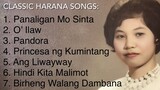 Classic Filipino Harana Song Medley 2