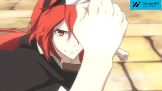 Anh Chồng Quốc Dân Của Em - [AMV] -  Chengwu112 #anime #schooltime