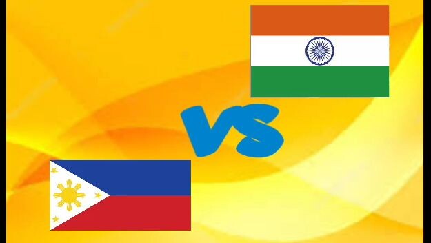 PHILIPPINES VS INDIA CHESS ONLINE GAMES