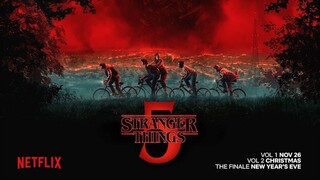 Stranger Things (Season 5) WEB-DL [Hindi (DD5.1) & English] 4K 1080p 720p & 480p [x264/10Bit-HEVC] 3